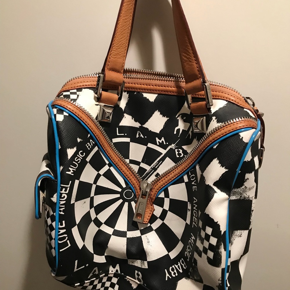 LAMB Handbag